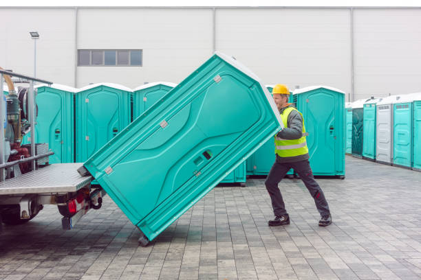 Best Short-Term Portable Toilet Rental  in Monessen, PA