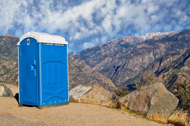 Best Portable Restroom Servicing (Cleaning and Restocking)  in Monessen, PA